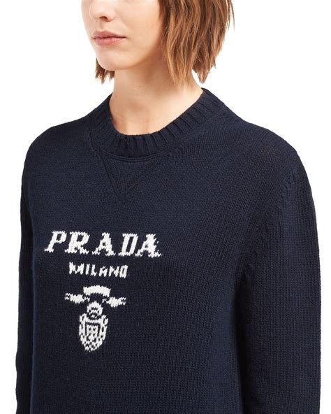 Prada sweaters for women